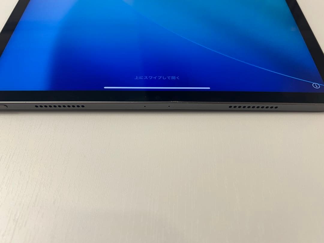 iPad Pro 12.9インチ 第5世代 本体 + Apple Pencil