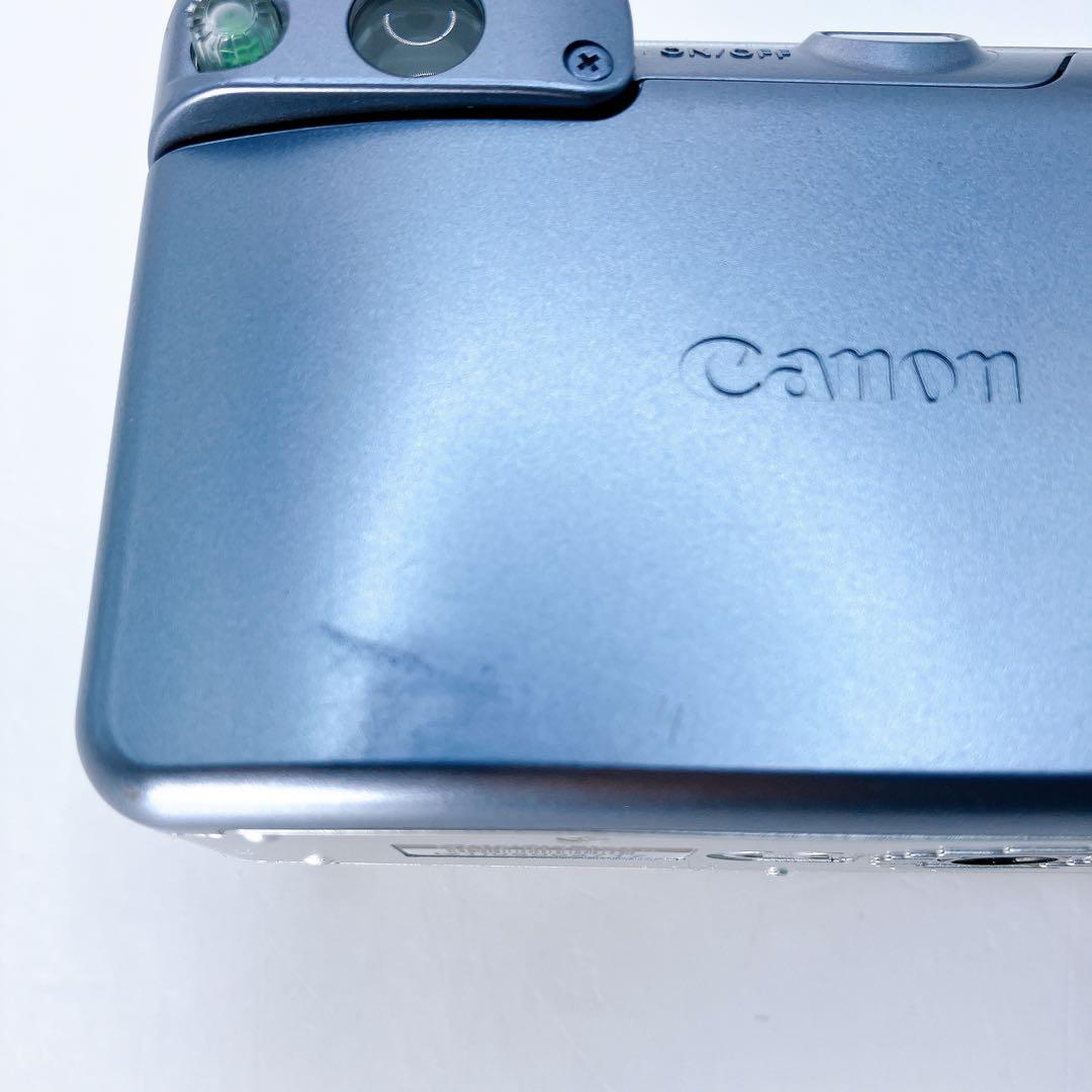 Canon Autoboy N130 II コンパクトカメラ