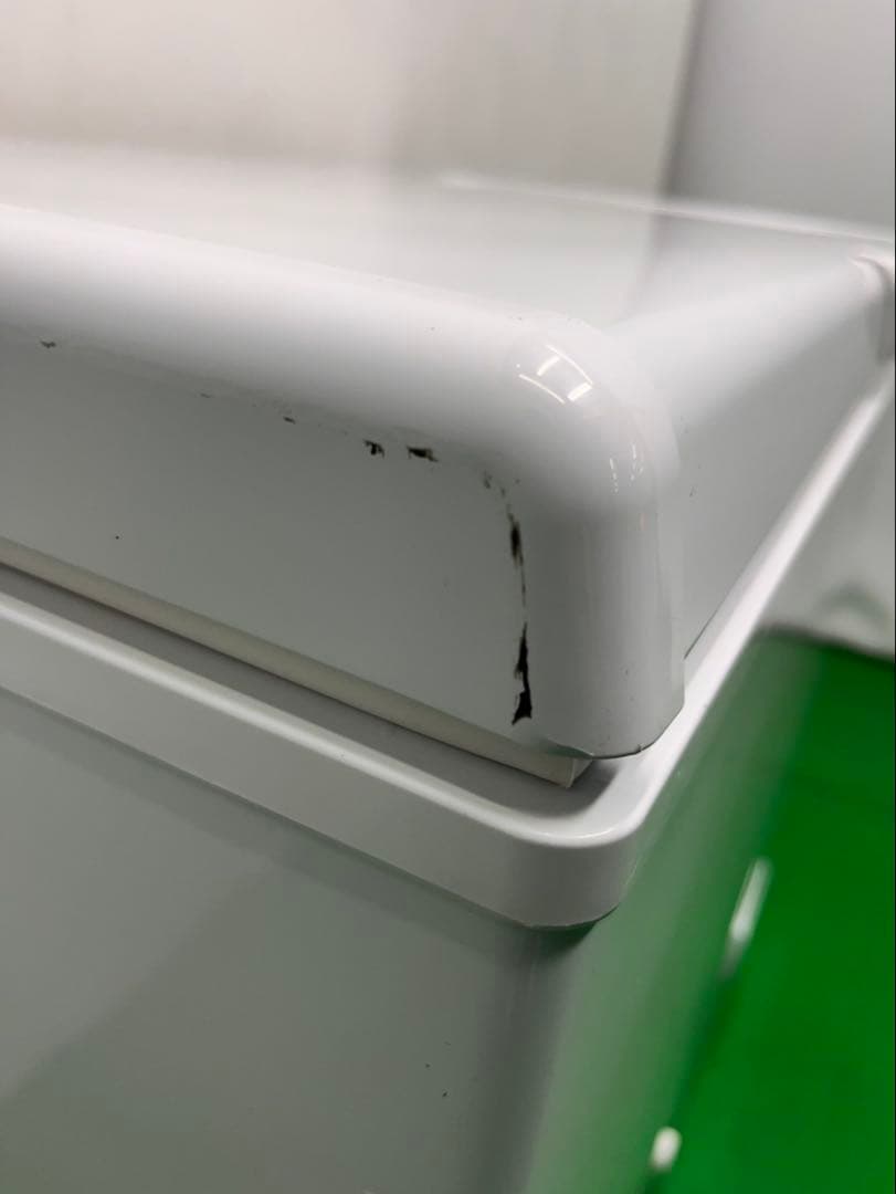 ☆地域限定送料無料☆工場整備品☆ALLEGiA 冷凍ストッカー 2024年