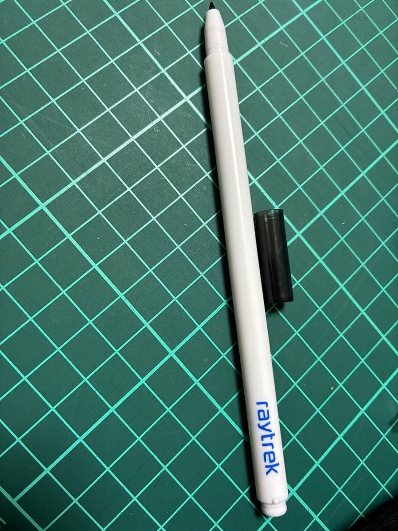 raytrektab 8インチモデル RT08WTタブレットケース付き
