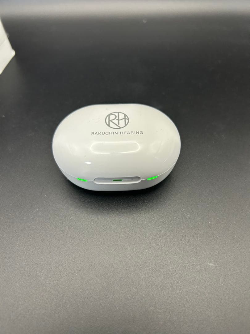 楽ちんヒアリング　SA-01 Shop Japan 両耳用　耳穴型充電式
