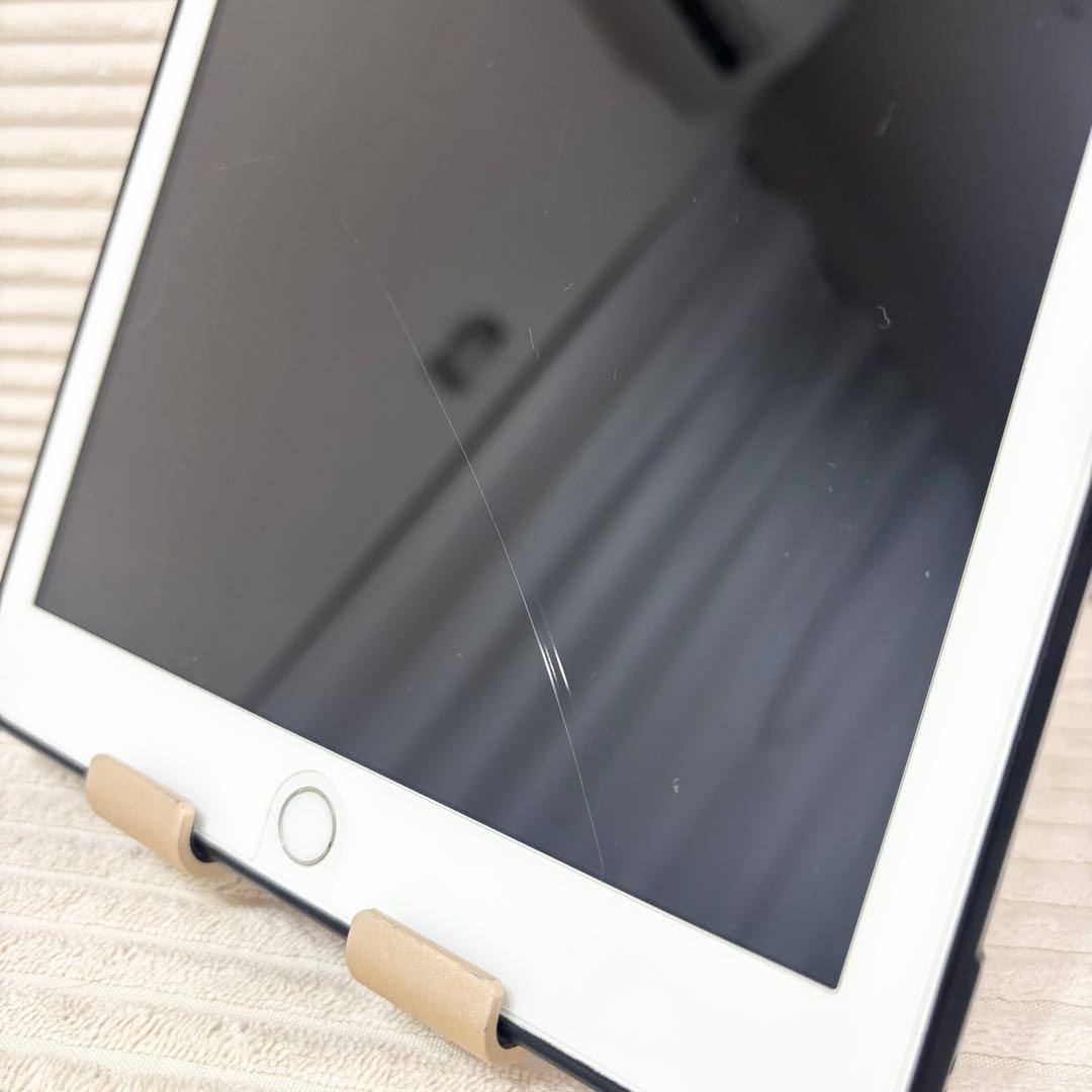 iPad (第6世代) 128GB Wi-Fiモデル Apple Pencil
