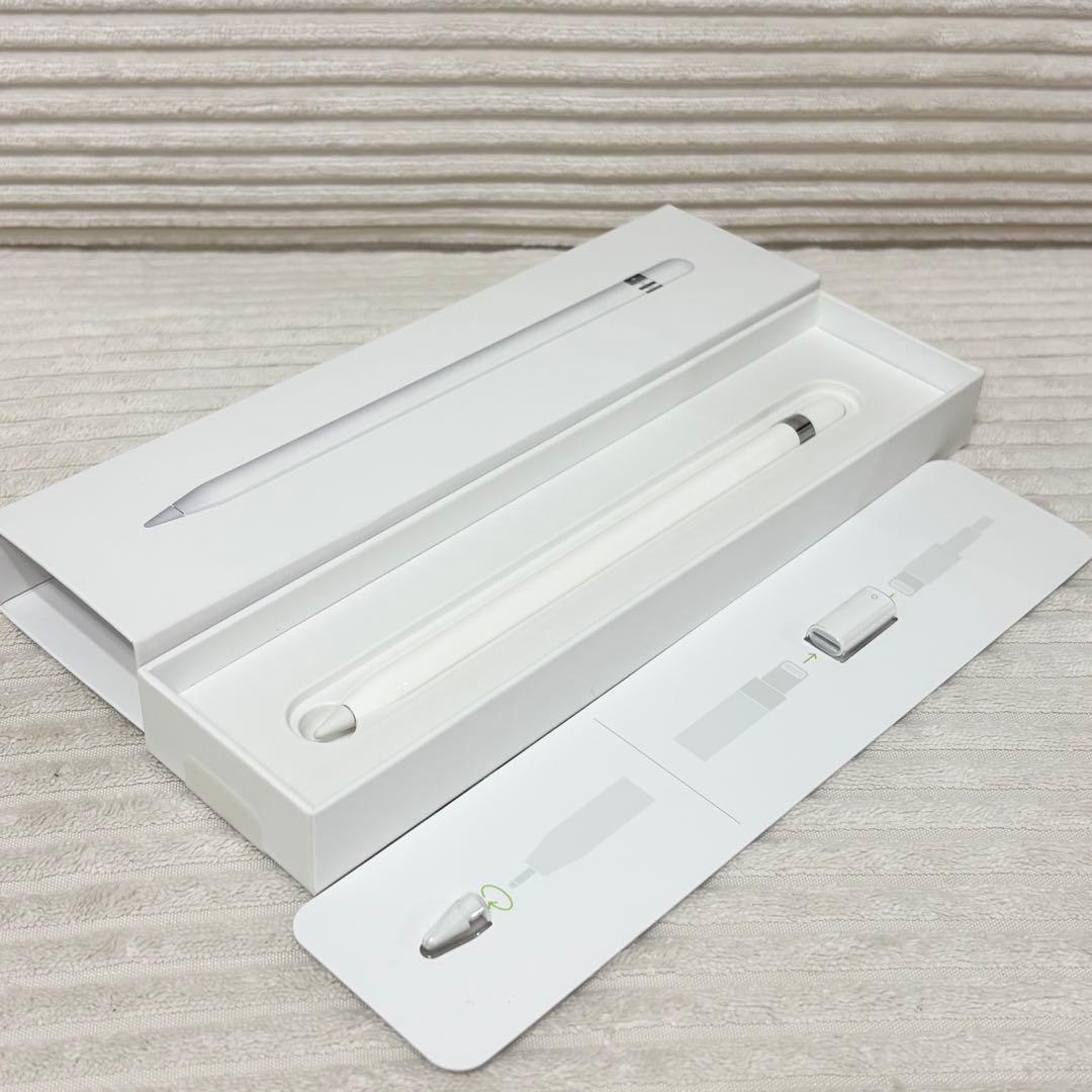 iPad (第6世代) 128GB Wi-Fiモデル Apple Pencil