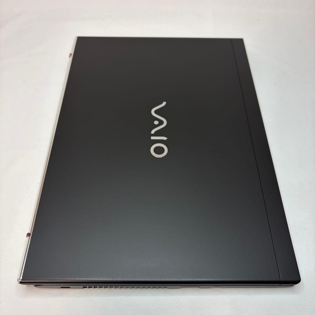 準美品 VAIO Pro PJ 11世代 i5 16GB 256GB オフィス