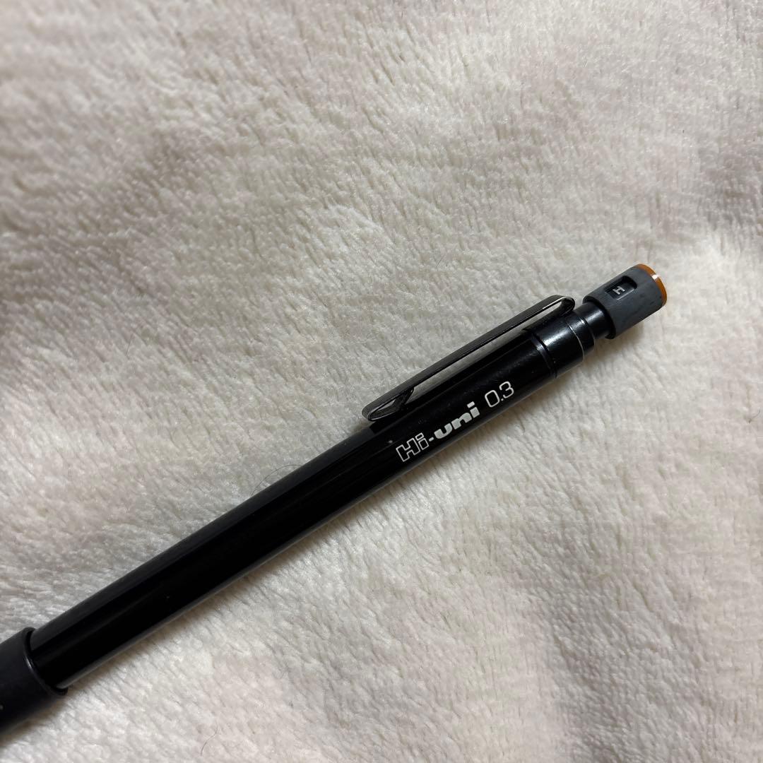 Hi-uni 5050 0.3 《H芯使用