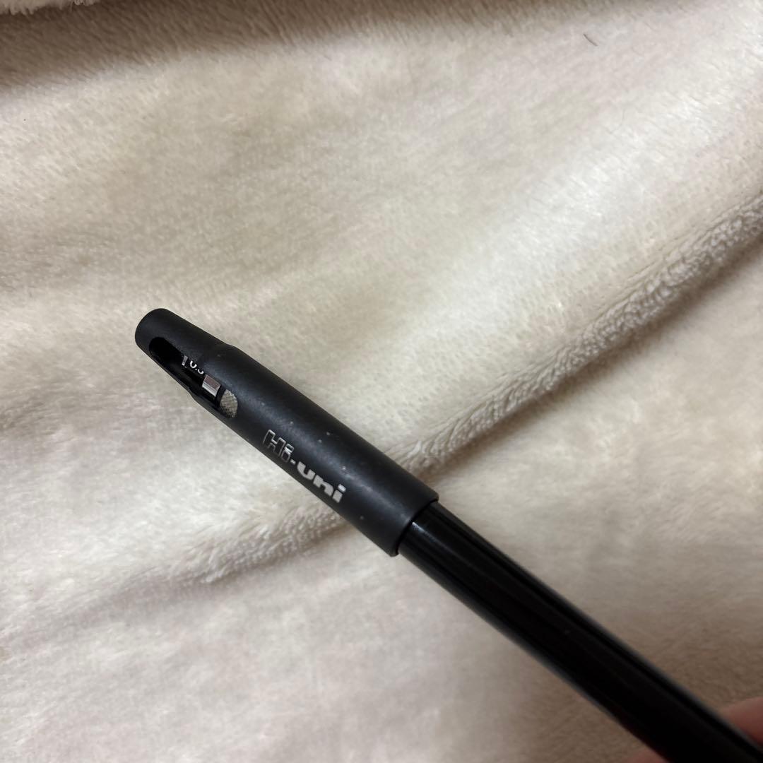 Hi-uni 5050 0.3 《H芯使用