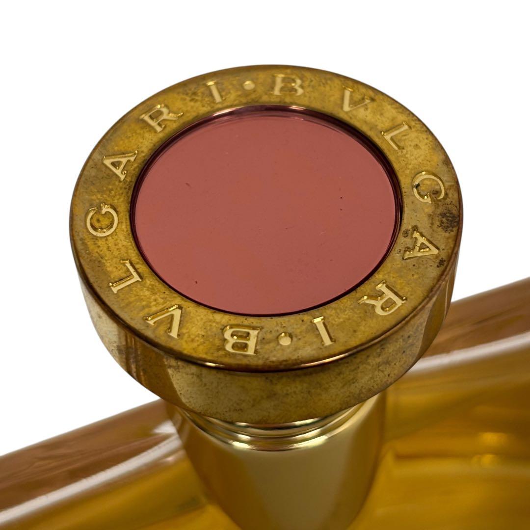 BVLGARI ローズエッセンシャル オードパルファム 100ml 香水