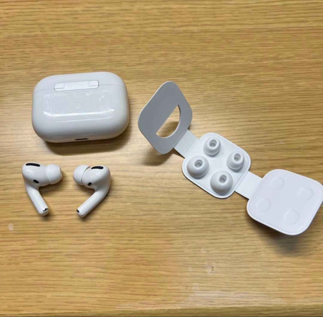 Apple AirPods Pro MagSafe 第1世代　A2083 中古