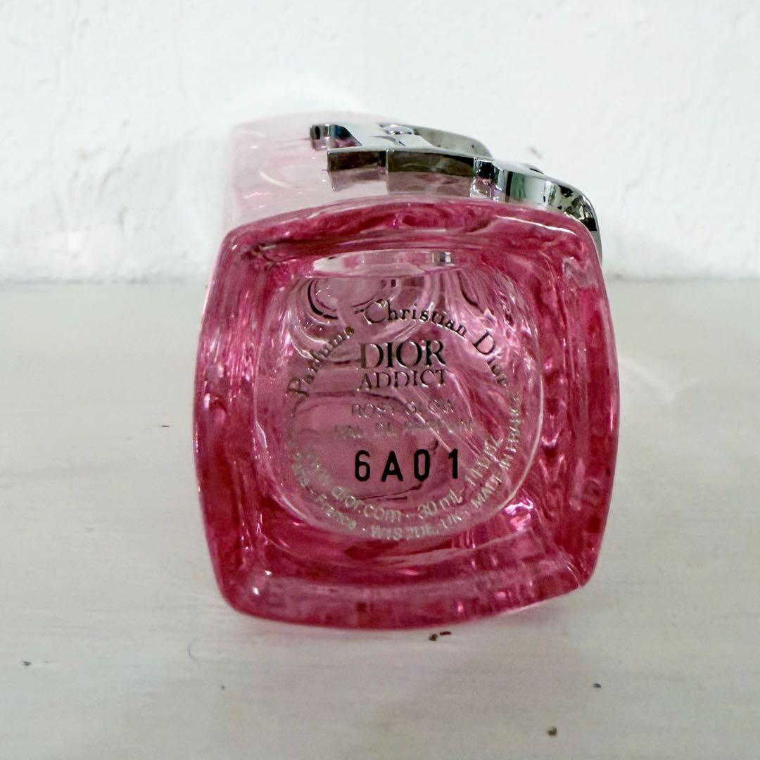 【残量9割 箱無し】Dior Addict ロージー グロウ 30ml