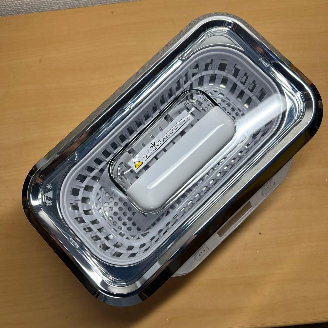 シチズン超音波洗浄器 SWT710