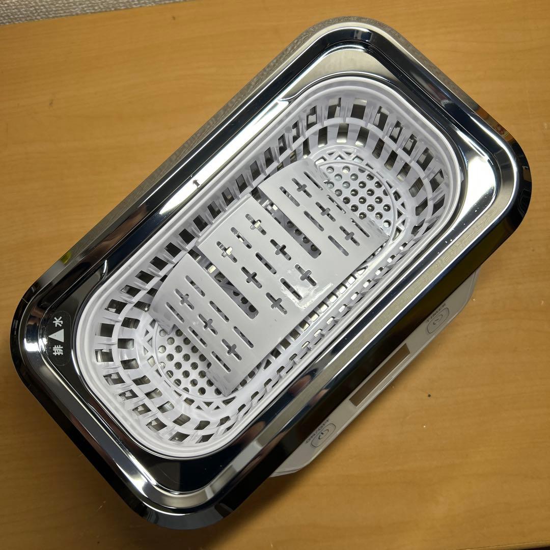シチズン超音波洗浄器 SWT710