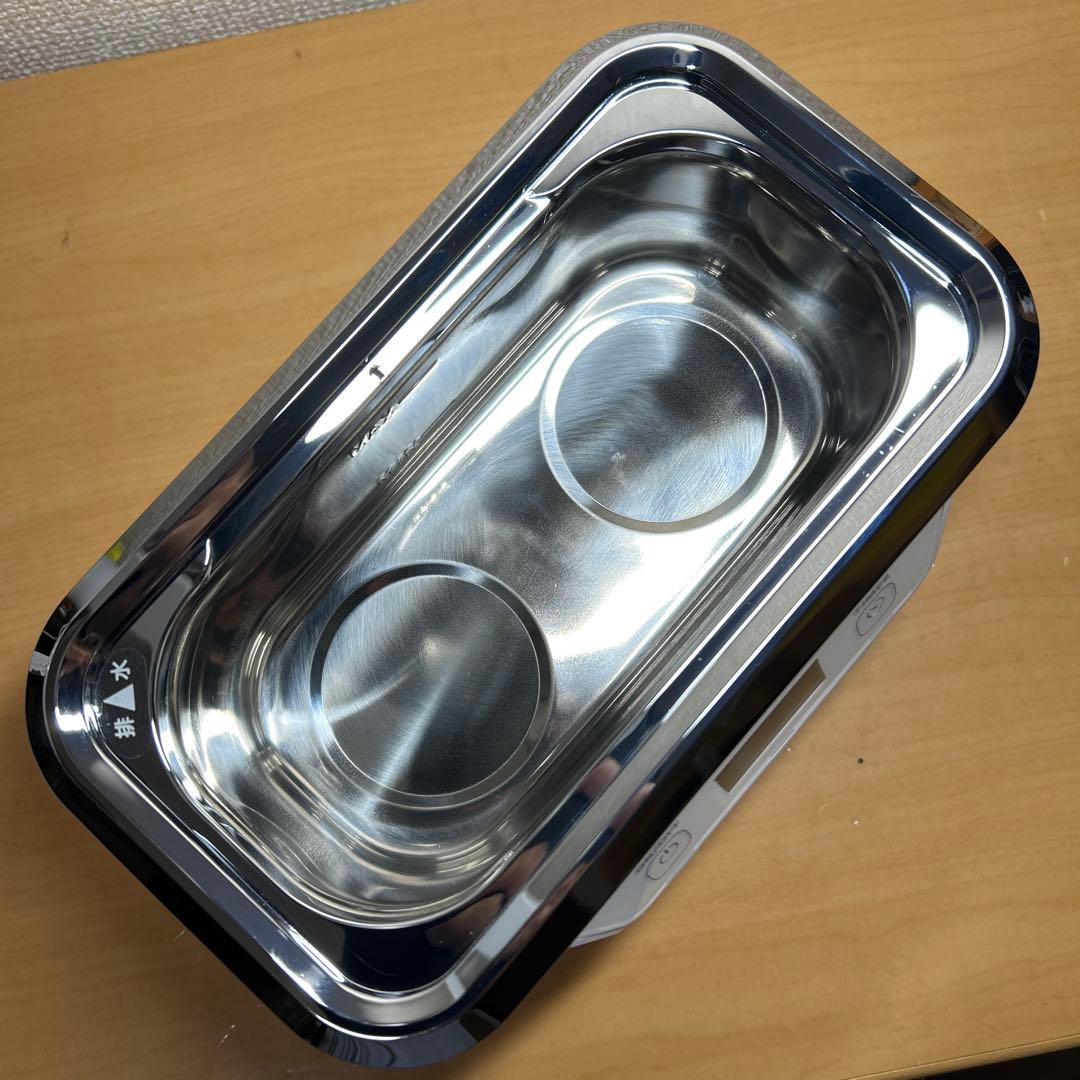 シチズン超音波洗浄器 SWT710