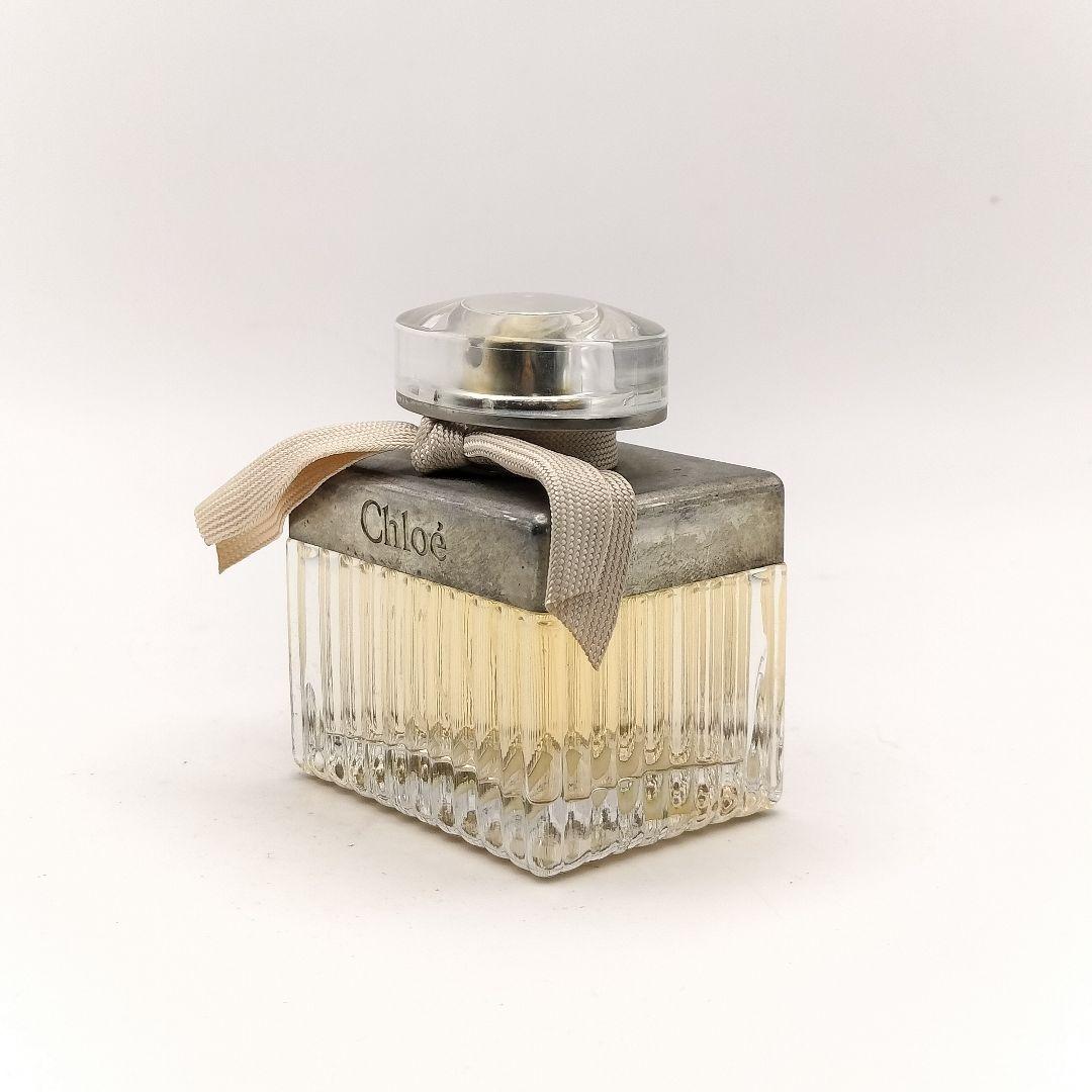 ■クロエ　オードパルファム　50ml