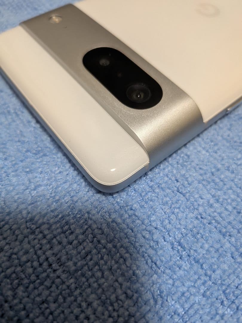 Google Pixel 7　　おまけ付き　ケースと保護ガラス常時使用