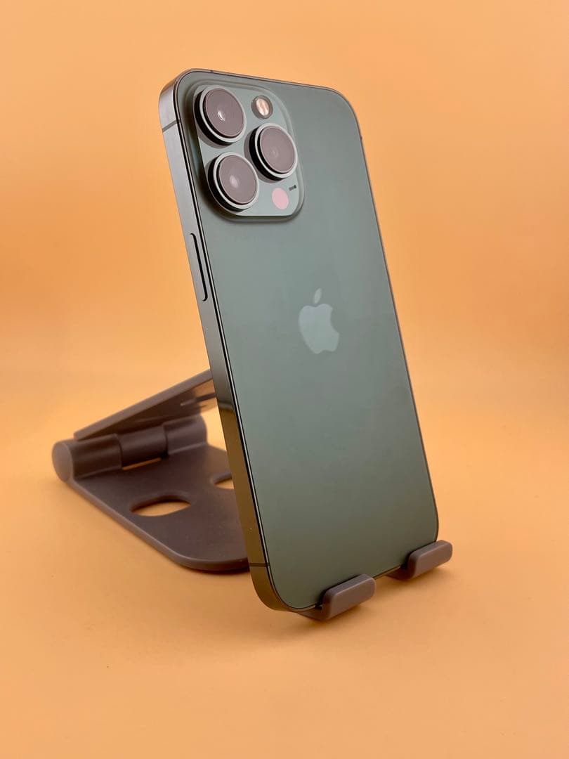 iPhone 13 PRO 256GB SIMフリー　バッテリー新品100％