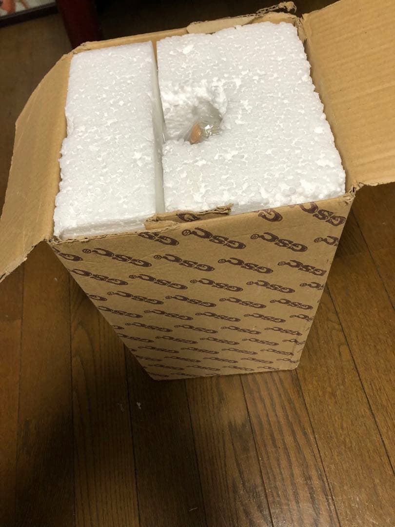 聖パウロ像
