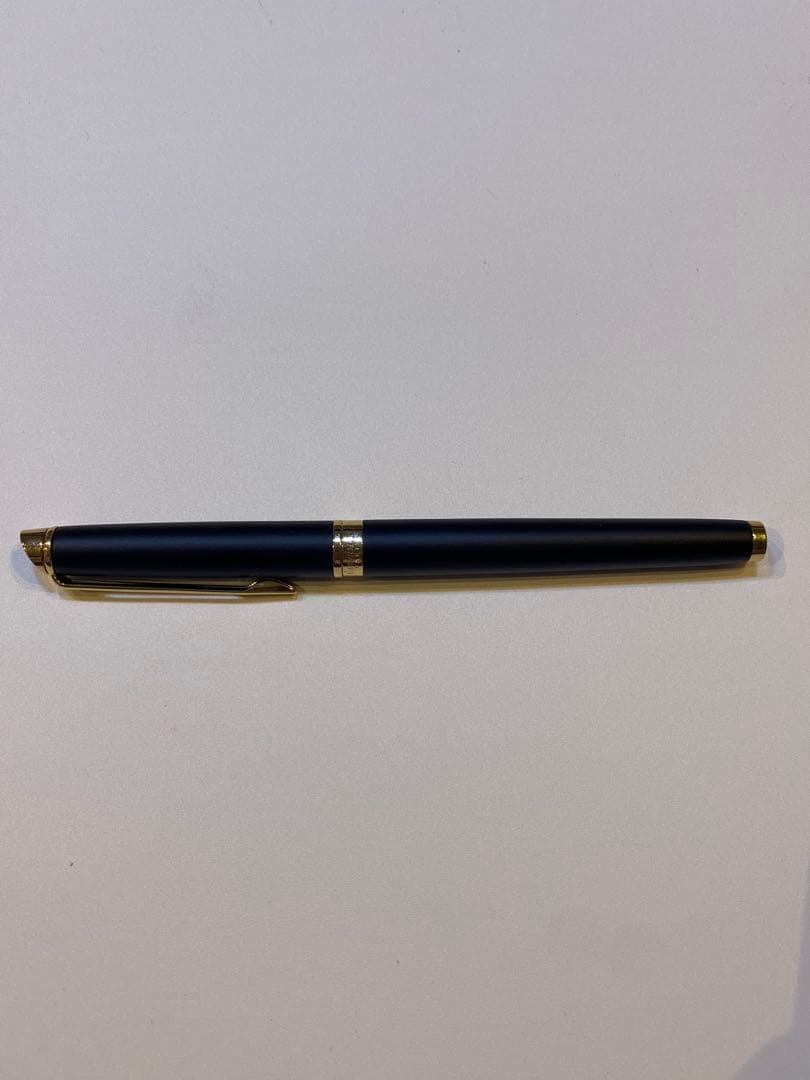 WATARMAN メトロポリタン 万年筆