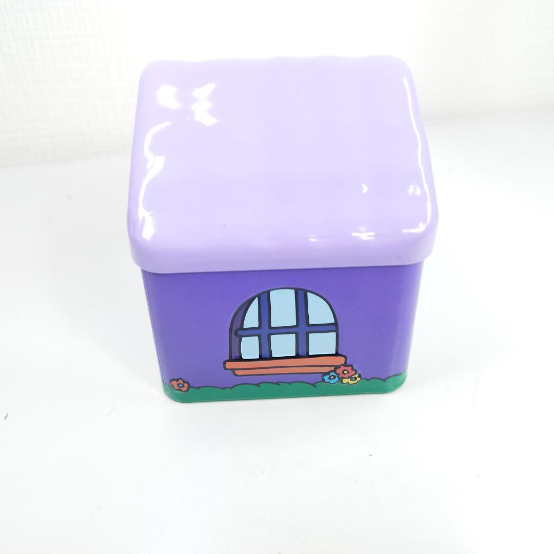 マクドナルド グリマスハウス アメトイ ハッピーセット 美品 デッドス hqT1