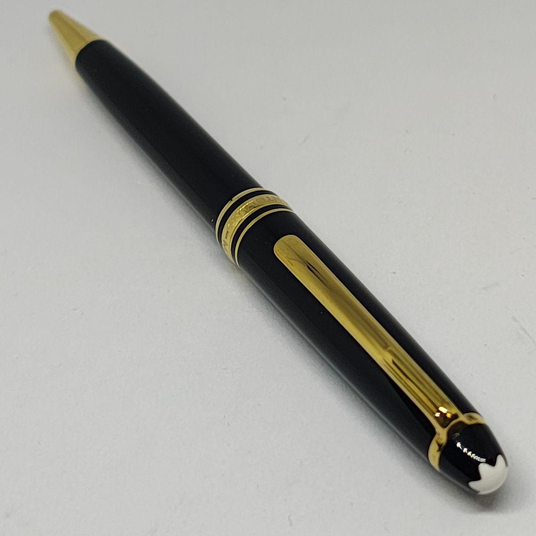 Montblanc 164 ボールペン モンブラン マイスターシュテュック 1