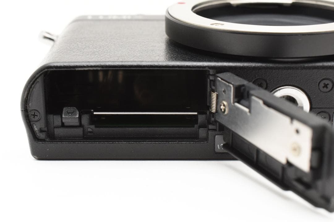 LUMIX GM5 ボディ DMC-GM5