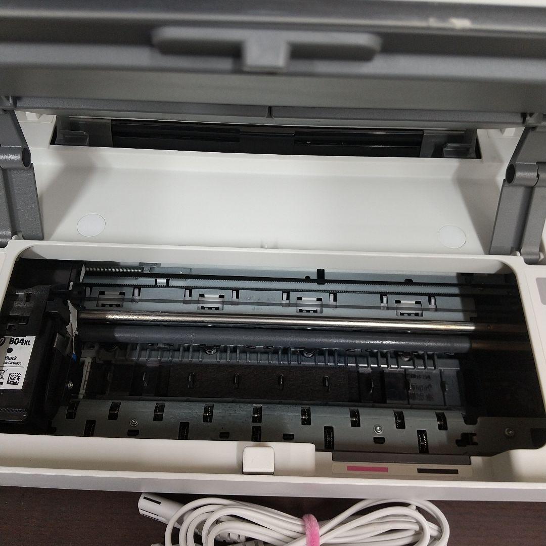 m*a様 MA③美品 HP Tango X インクジェットプリンター SNPRC