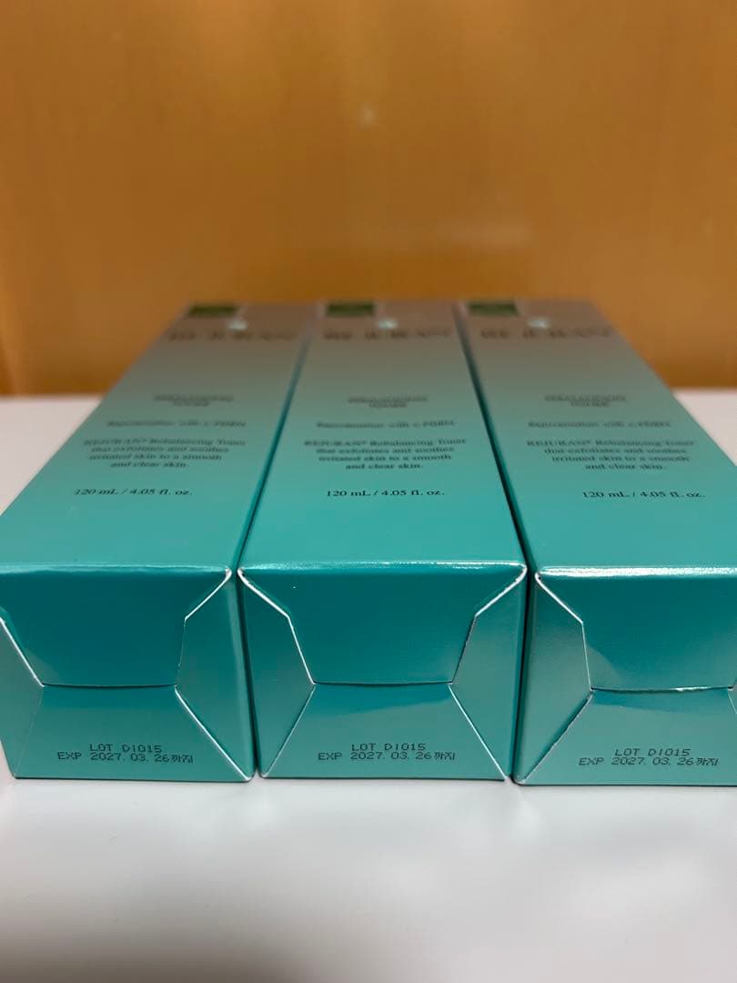 mieさま おまとめ　REJURAN クリーム　 化粧品セット