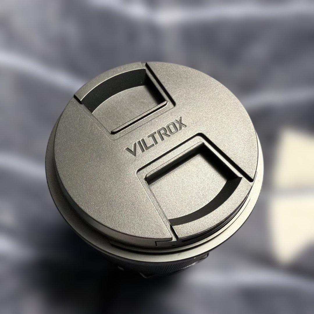 Viltrox af 35mm f1.2 lab eマウント