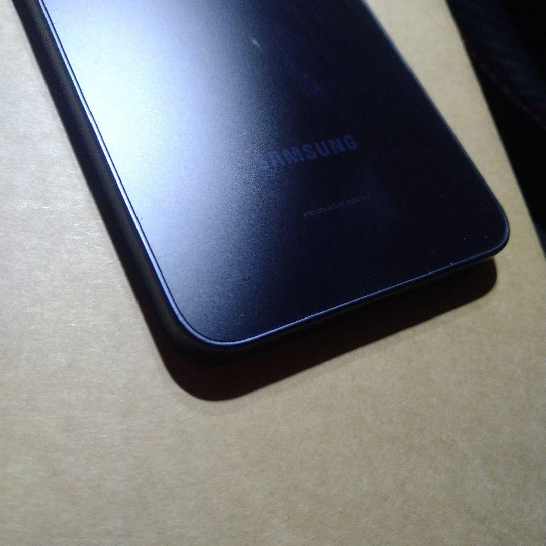 Samsung Galaxy A25 5G ブルー