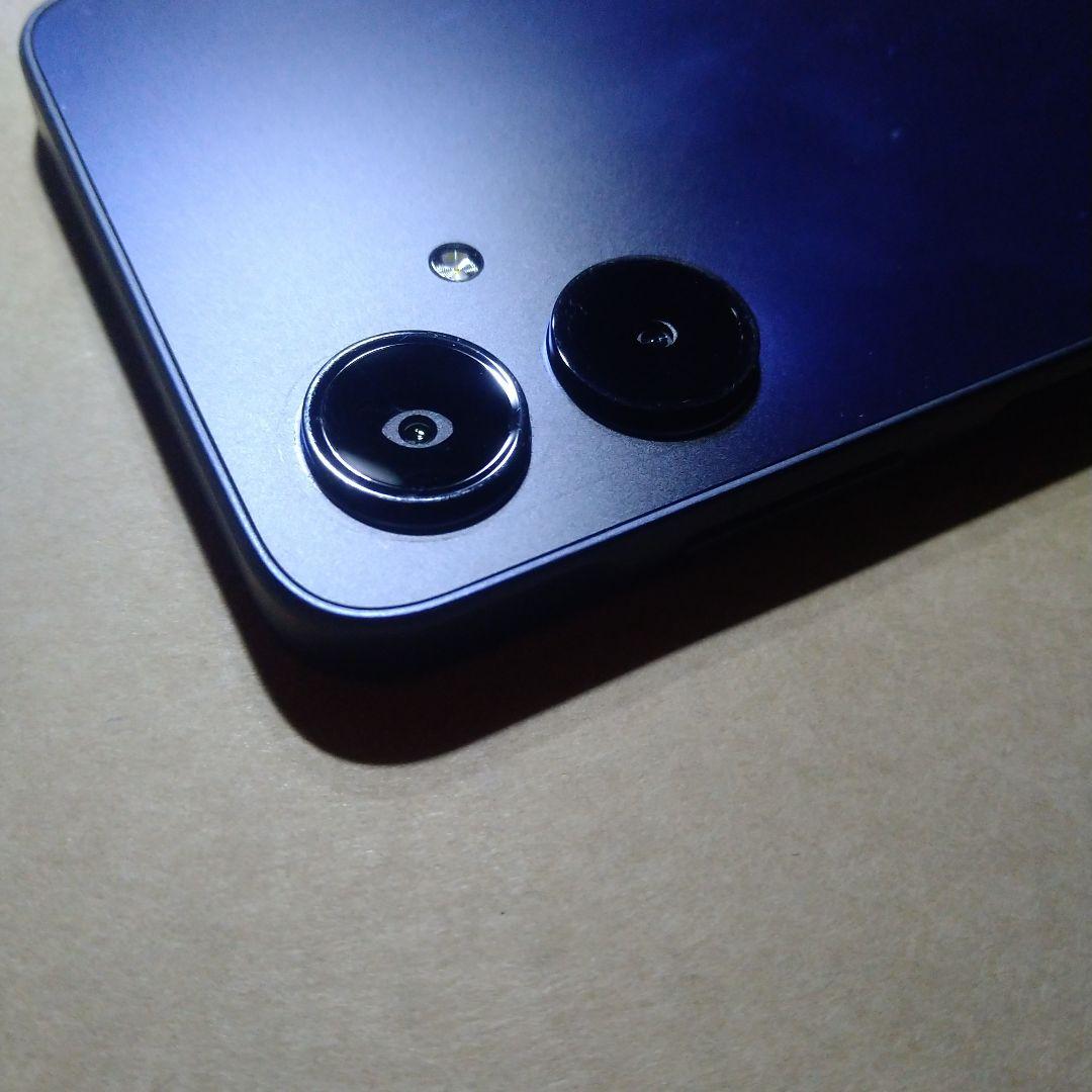 Samsung Galaxy A25 5G ブルー