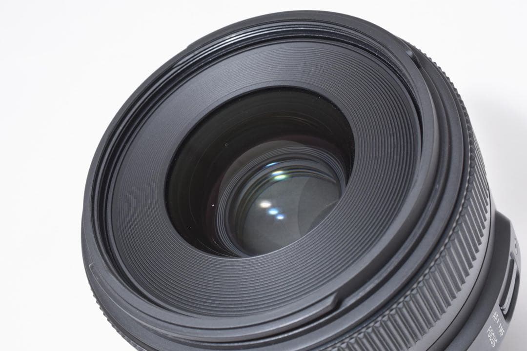 ✨SIGMA 30mm F1.4 HSM Art✨キャノン用 単焦点 美品