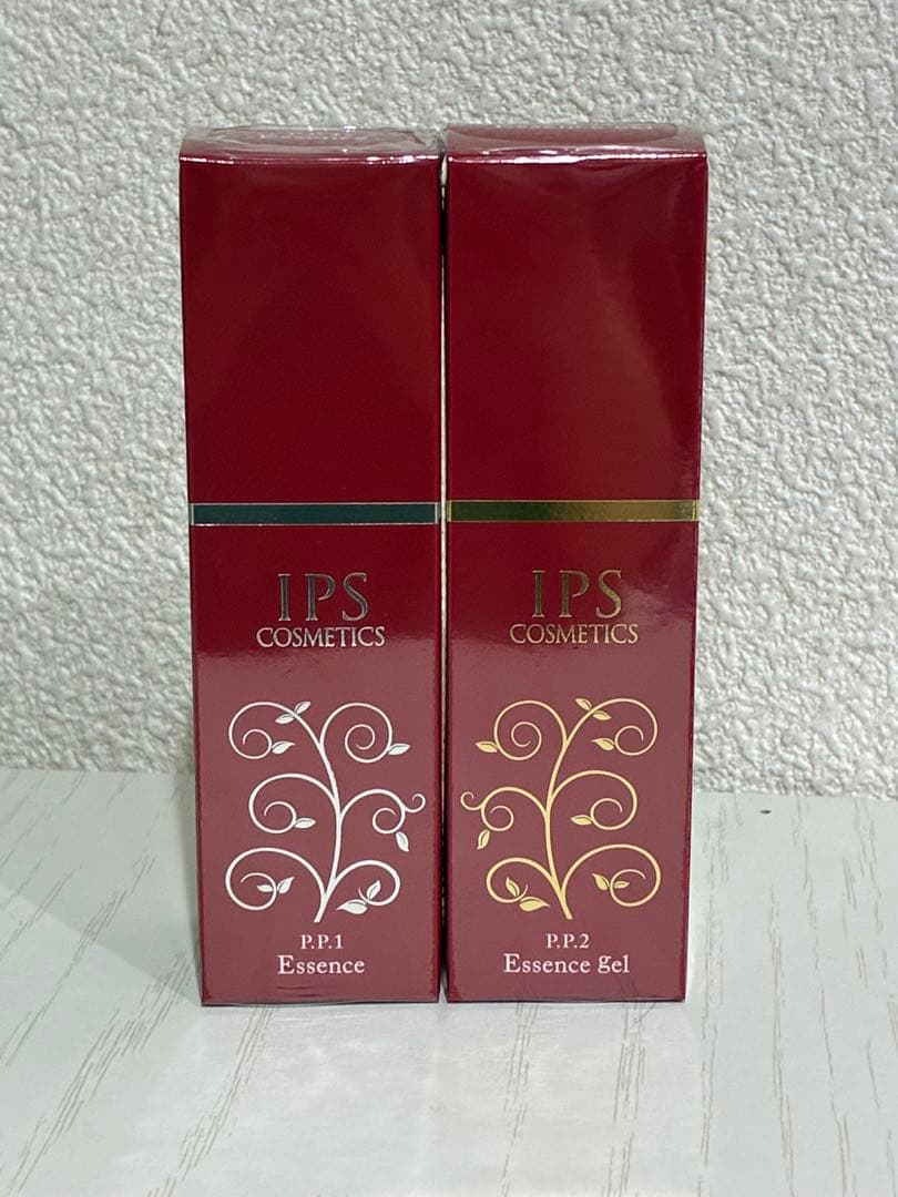⭐️おまけ付き⭐️IPSコスメティックスpp1pp2 IPS
