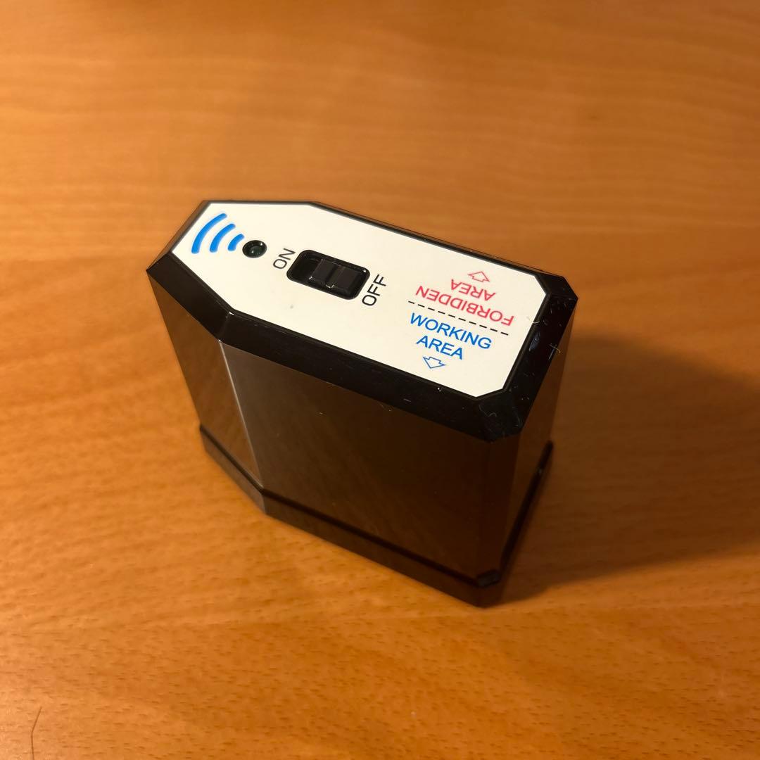 【美品】ロボット掃除機_アイライフ_iLIFE_A9