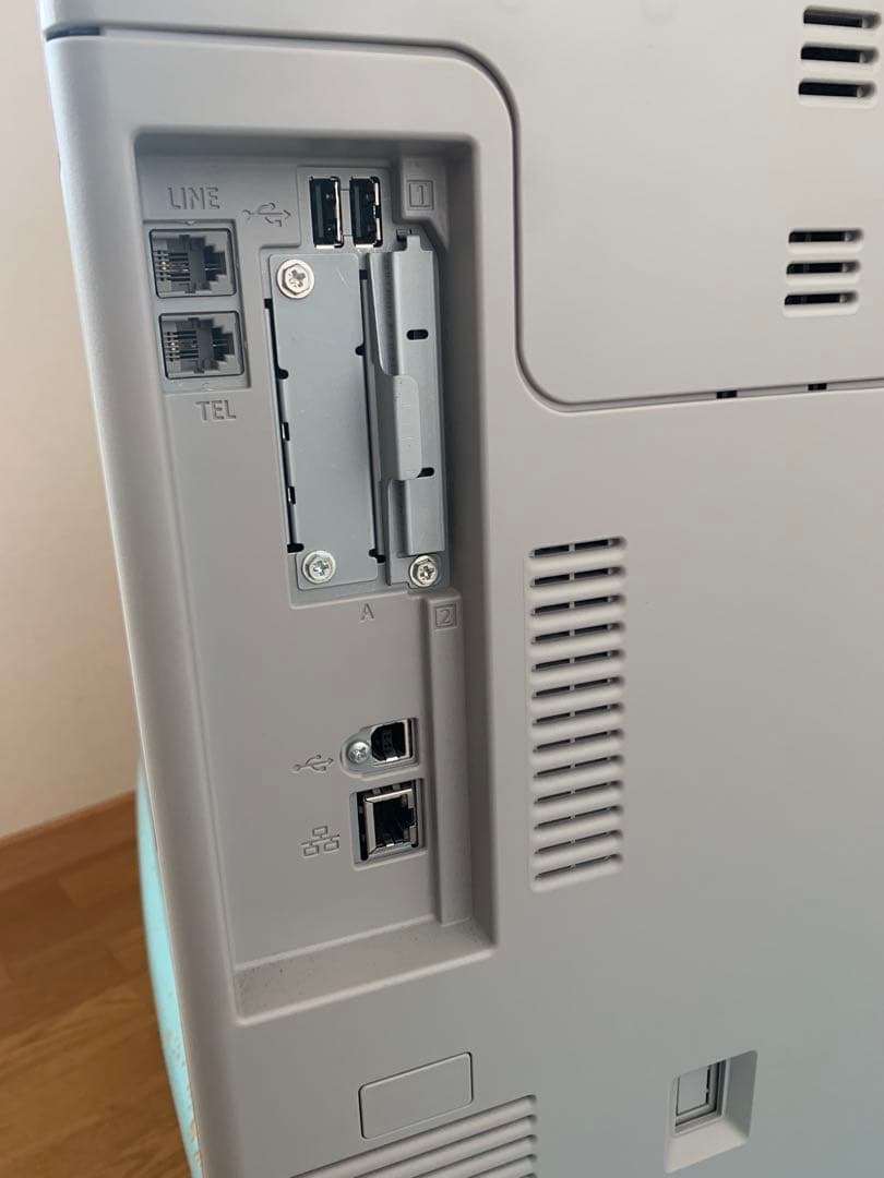 RICOH MP C306Z 複合機本体　プリンター　オフィス　FAX スキャン