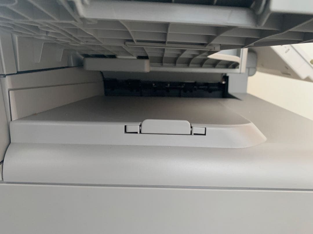 RICOH MP C306Z 複合機本体　プリンター　オフィス　FAX スキャン