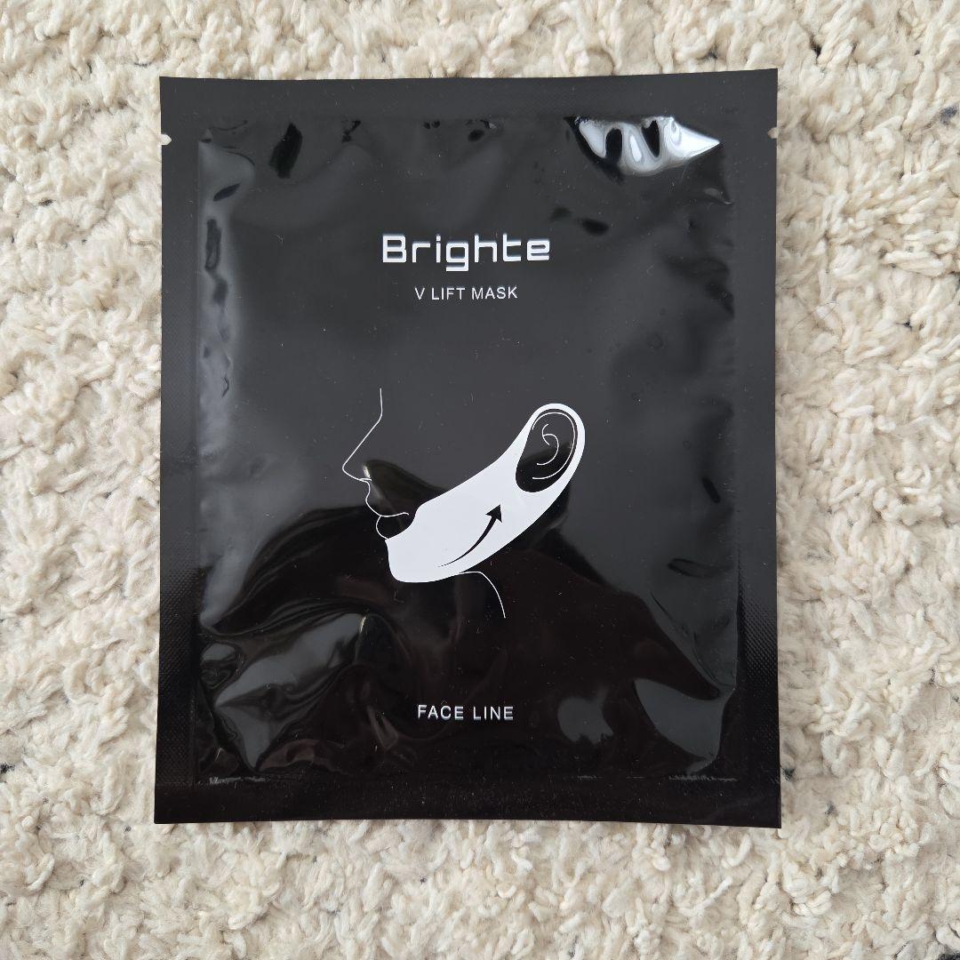 Brighte ELEKILIFT 美顔器 シートマスク ヘアスカルプブラシ