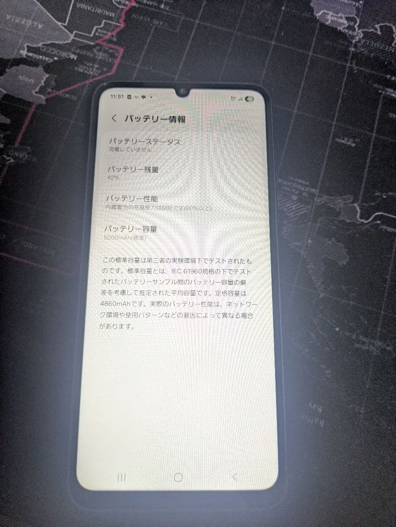 GALAXY A25 5g ブラック フィルム ケース セット