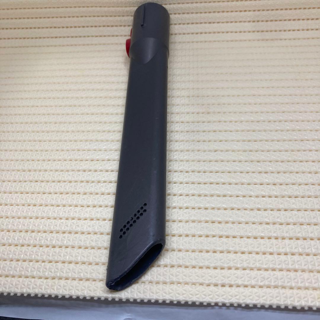 ダイソン　ＳＶ10　分解清掃済（限定　ミニモ－タ－ヘッド、隙間ノズルサ－ビス）