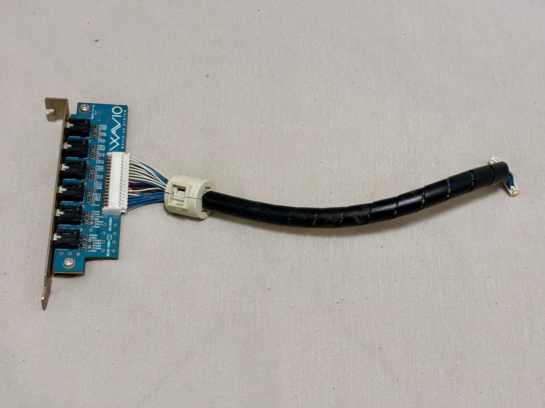 ONKYO SE-300PCIE サウンドカード