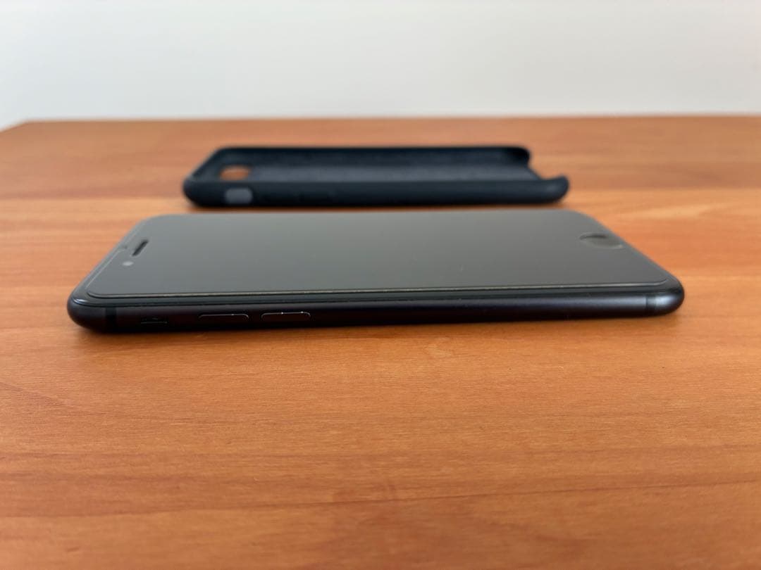 iPhone 7 本体 128GB 【動作確認済み・美品】