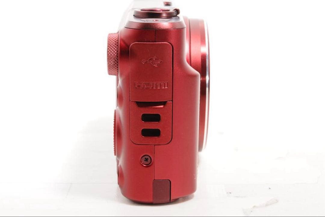 美品✨Canon PowerShot SX720 HS ✨Wi-Fi搭載コンデジ