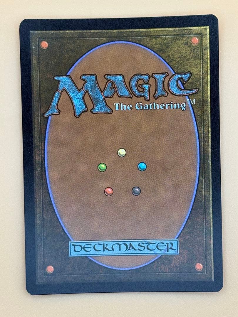 星原の歌手　ジャパン・ショーケース枠　foil MTG
