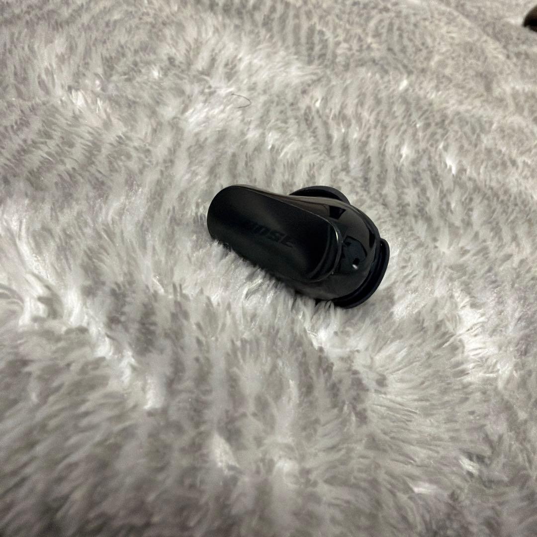 Bose QuietComfort Ultra Earbuds (第2世代）値下