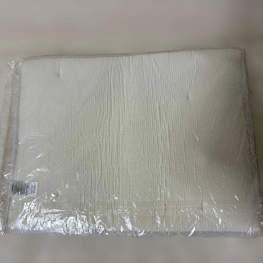 新品☆未開封☆希少品　ジェラートピケバスマットSHARK