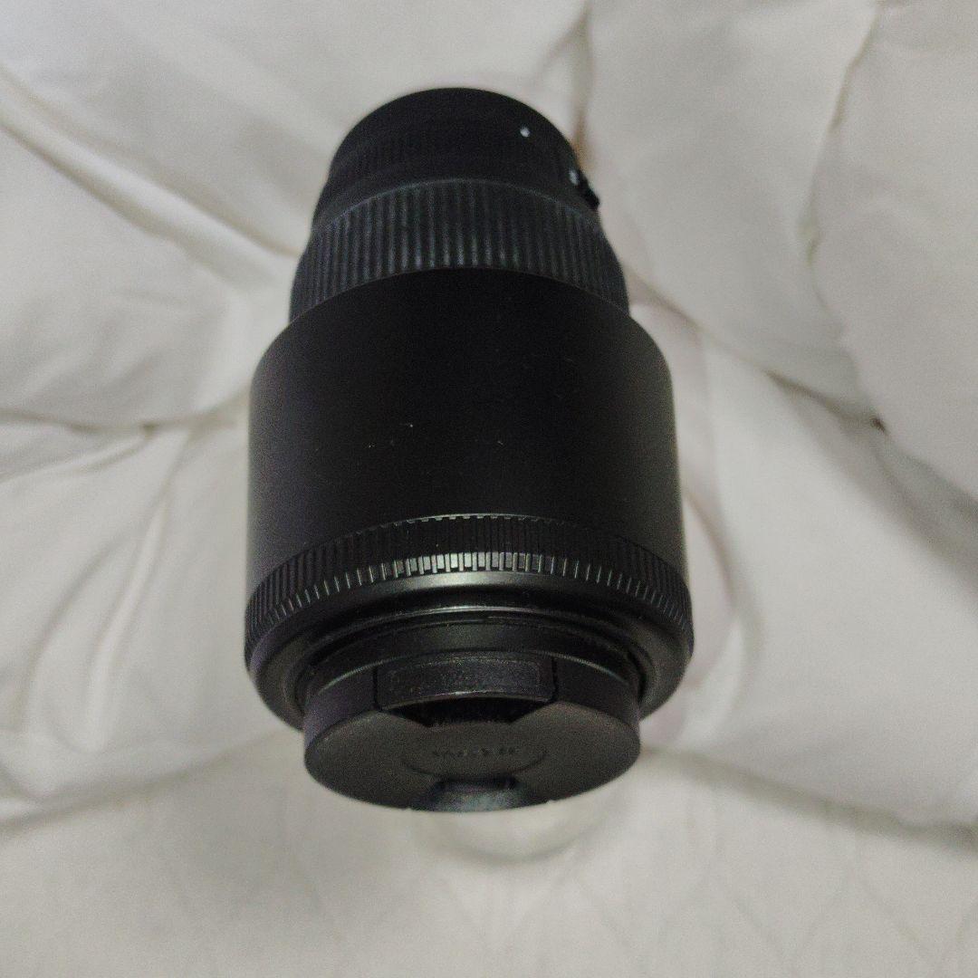 70-300mm f/4-5.6 ズームレンズ