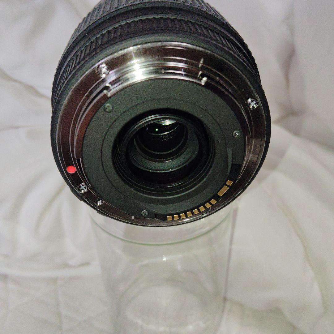 70-300mm f/4-5.6 ズームレンズ