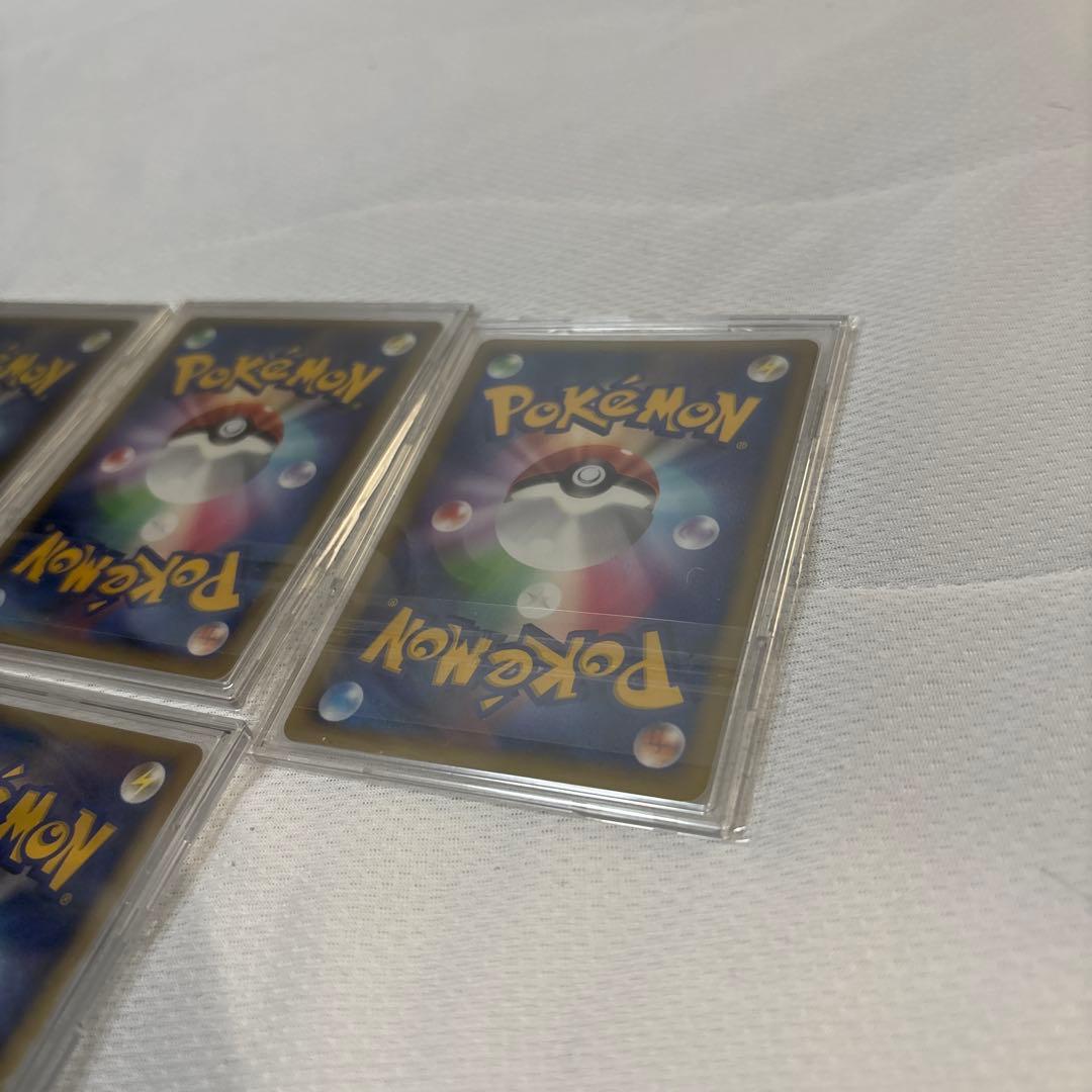 わ*ら様 ポケカ　10th ポケモン　プロモ　まとめ　セット　7枚　PROMO