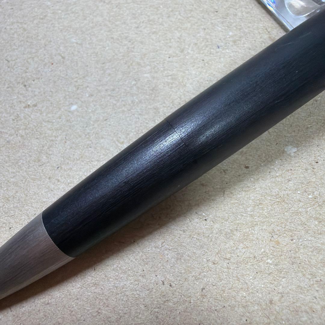 中古品 LAMY ラミー 2000 4色 ボールペン 振り子式 Germany