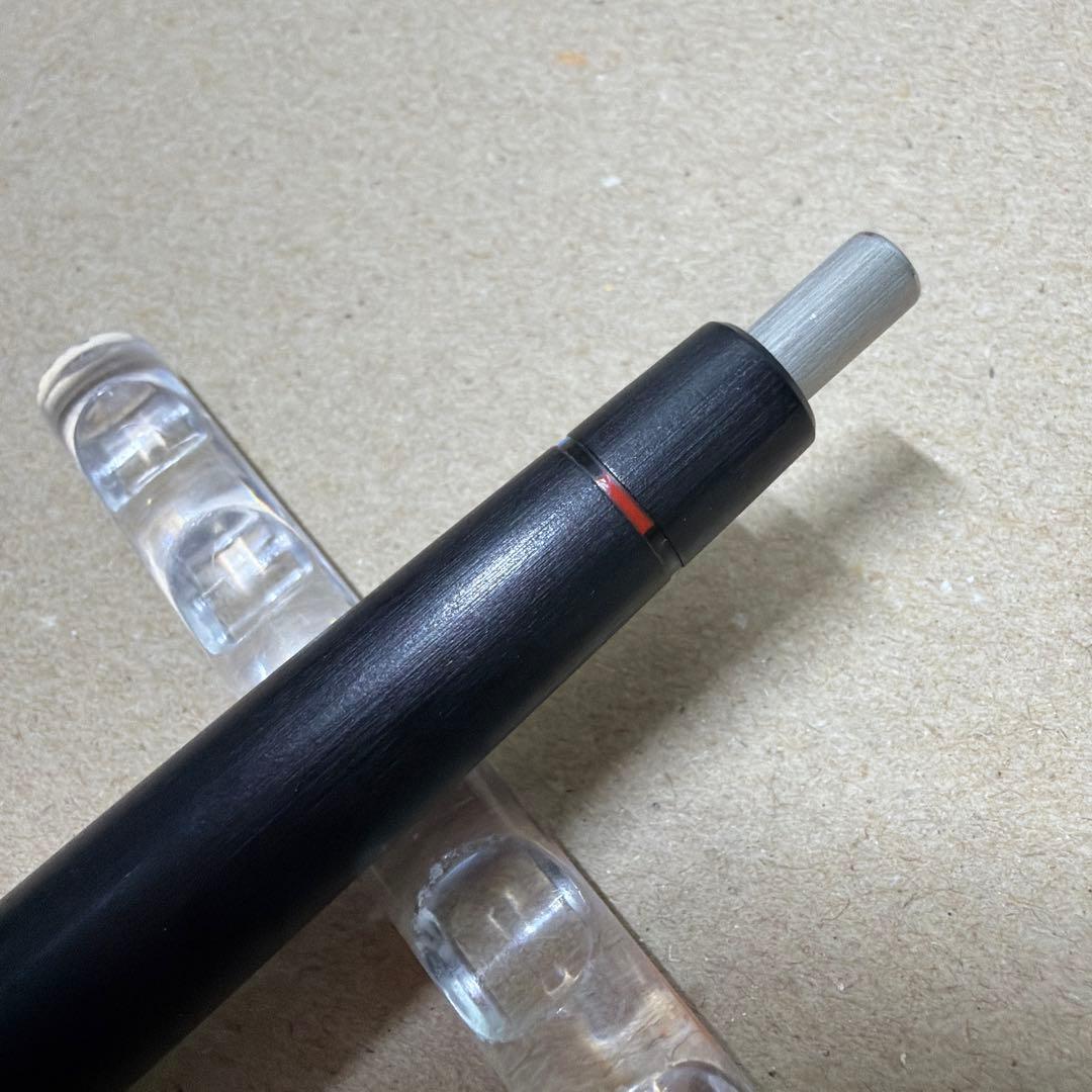 中古品 LAMY ラミー 2000 4色 ボールペン 振り子式 Germany