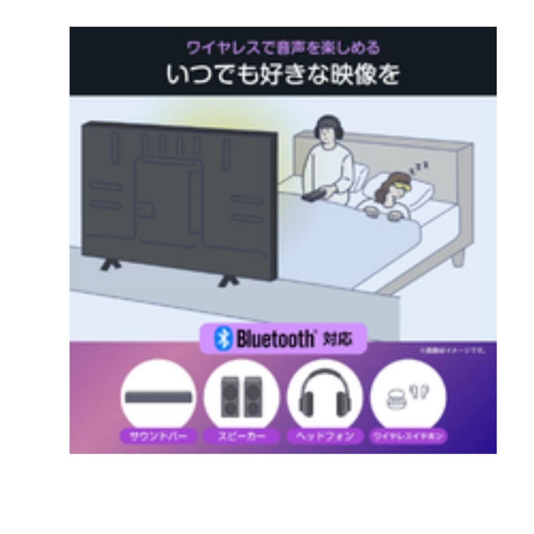 Hisense 50インチ UHD 4K テレビ CS55R