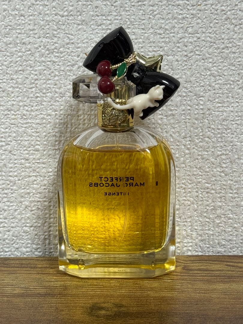 Perfect Marc Jacobs Intense 100ml ほぼ未使用